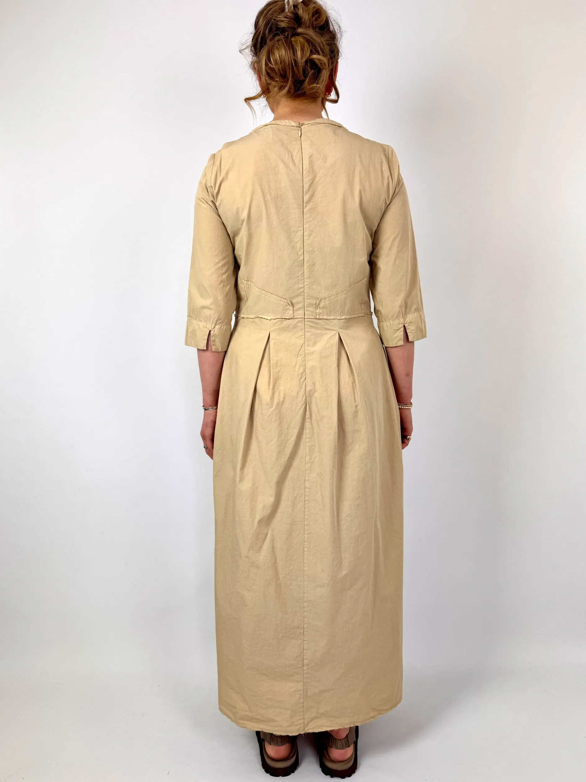 Aequamente 164 Dress Juta