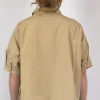 Aequamente 158 Shirt Juta