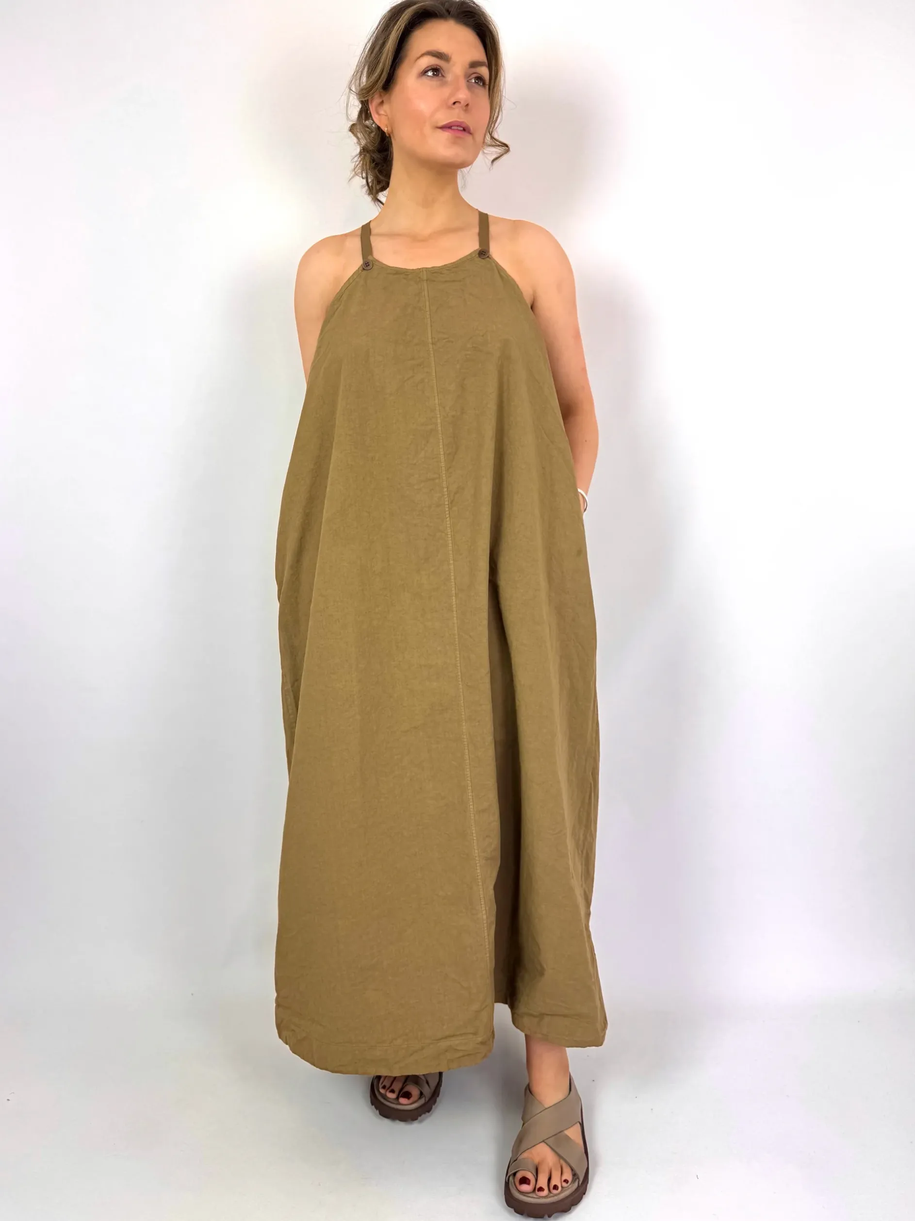 Album 3023 CC Dress Gold