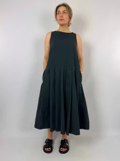 Album Di Famiglia 024 TC Dress Black