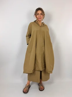 Album Di Famiglia 228 TC Dress Gold