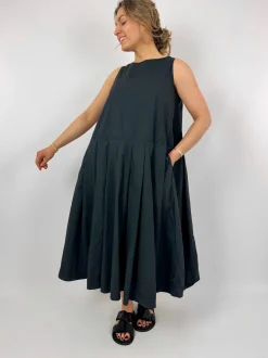 Album Di Famiglia 024 TC Dress Black