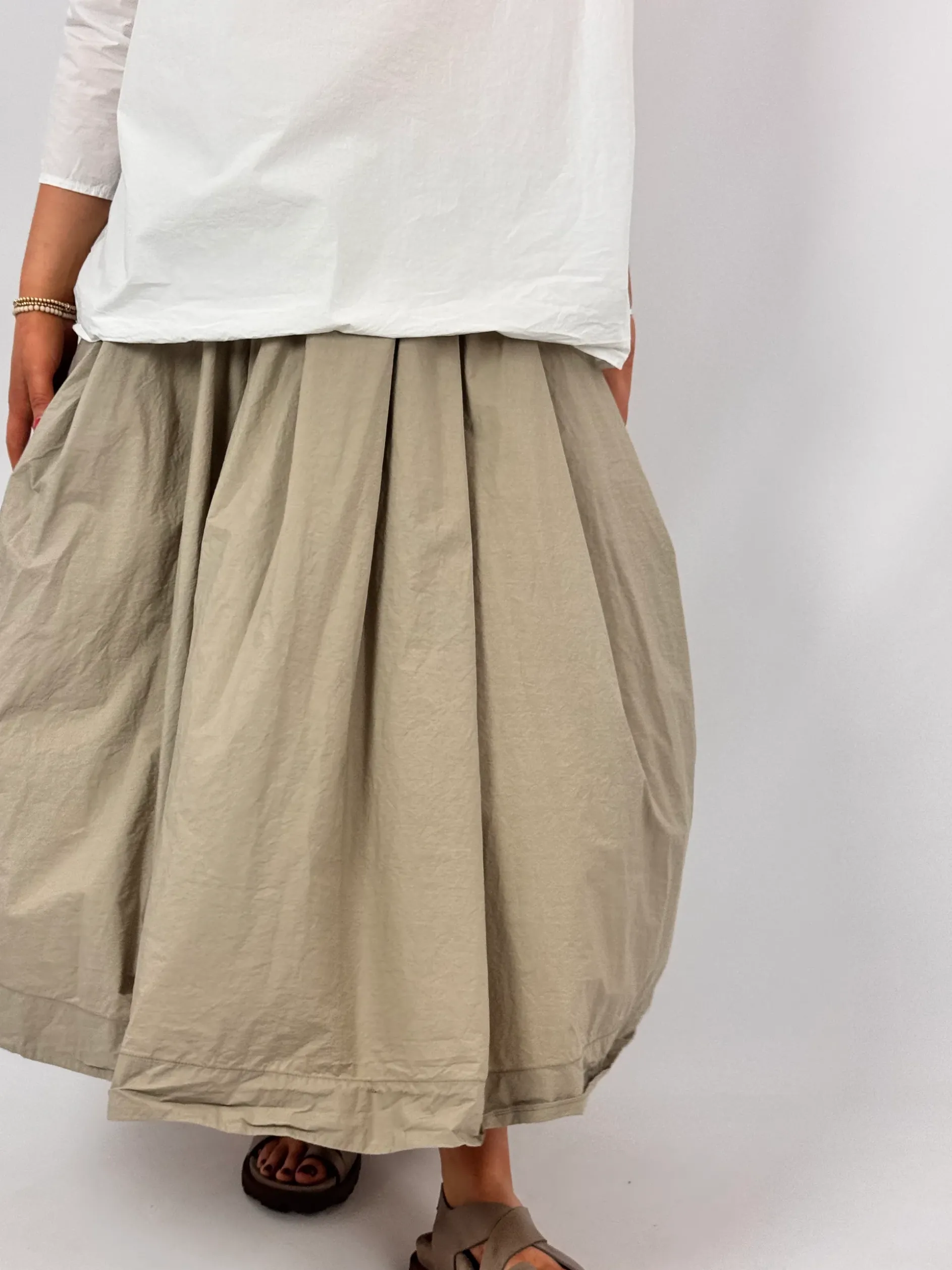 Album Di Famiglia 3217 TC Skirt Stone