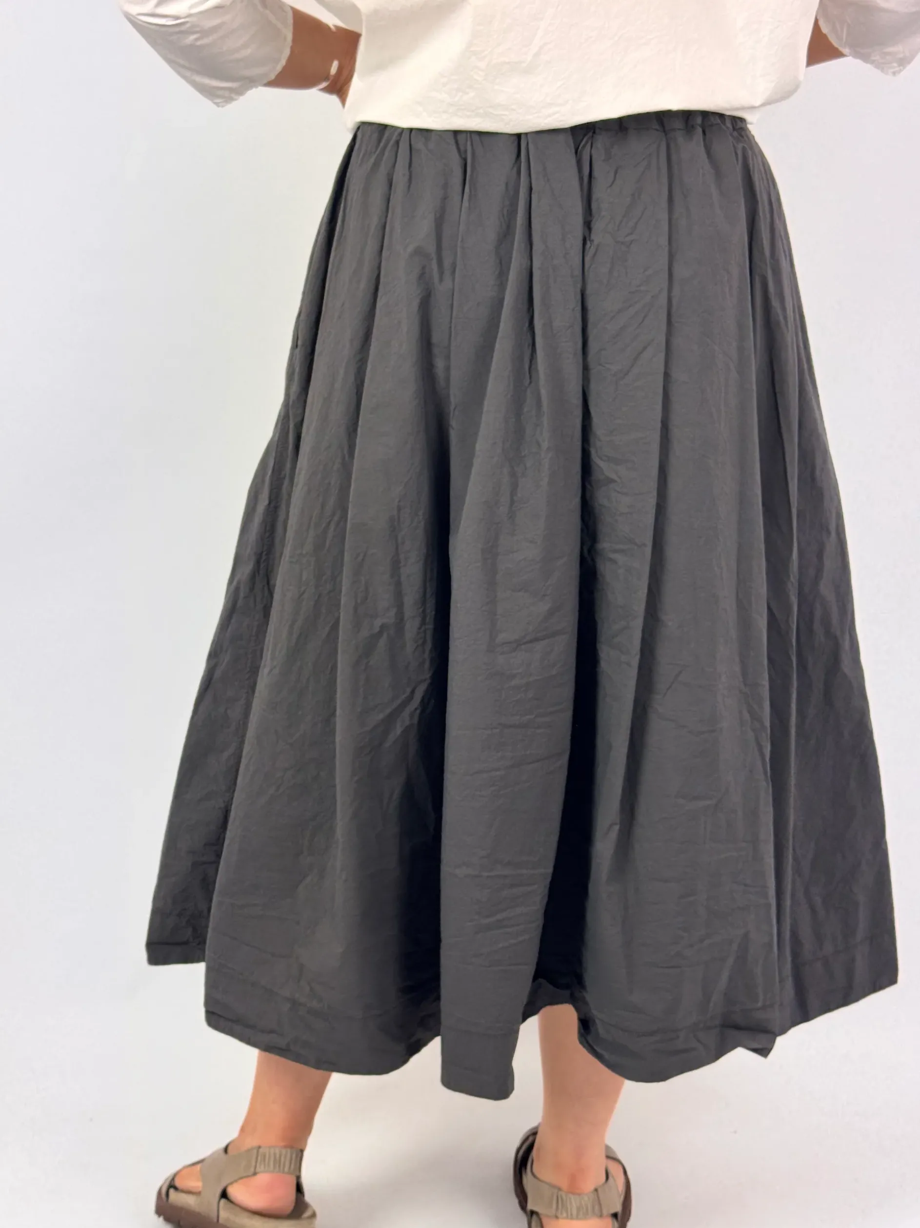 Album Di Famiglia 3217 TC Skirt Brown