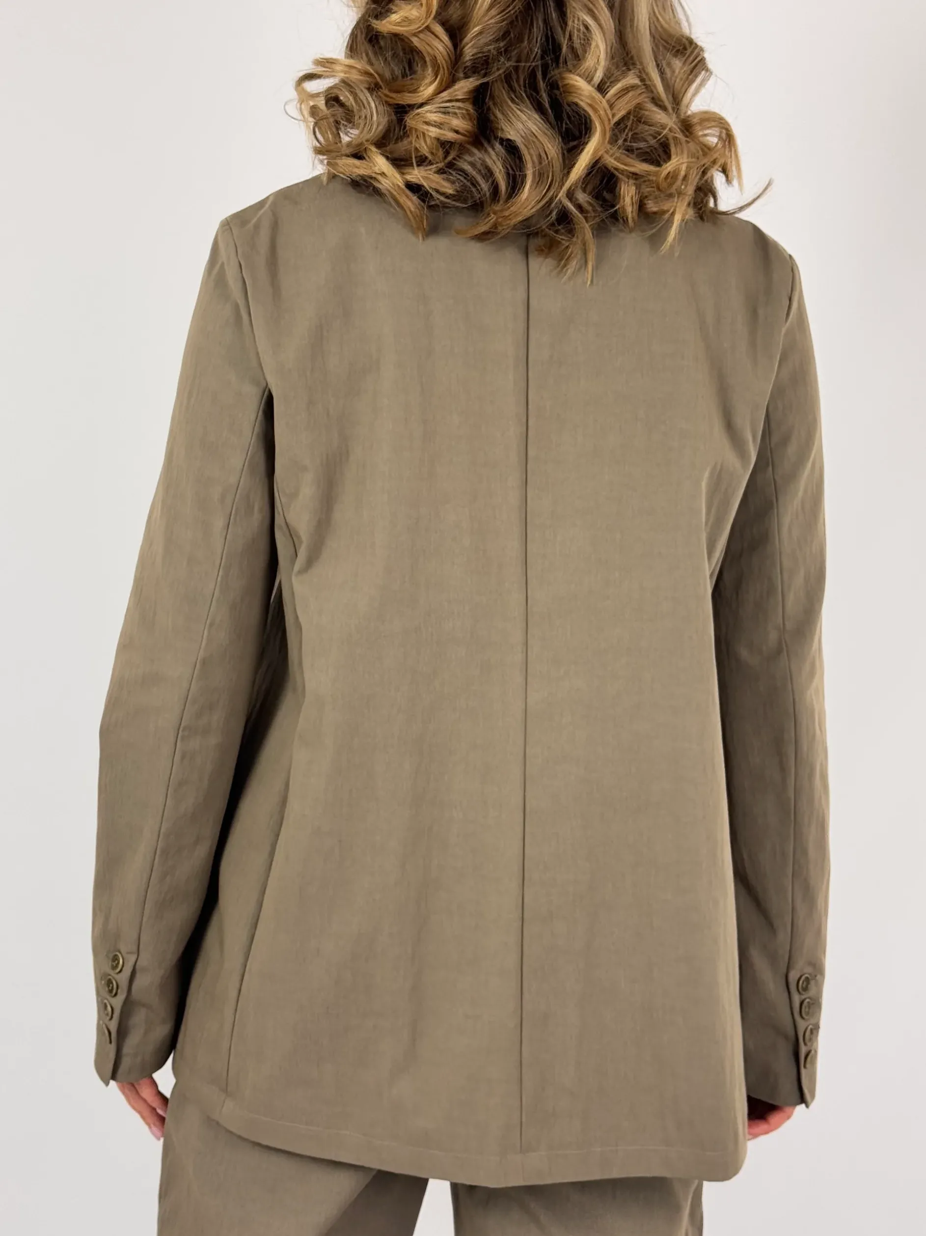 Apuntob 1926 Jacket Mud