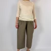 Apuntob 1952 Jumper Milk
