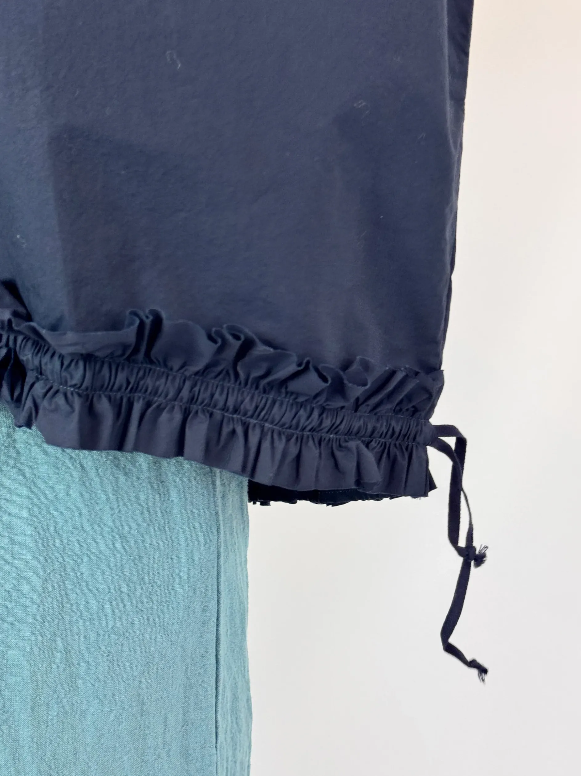 Apuntob 1944 Shirt Blue