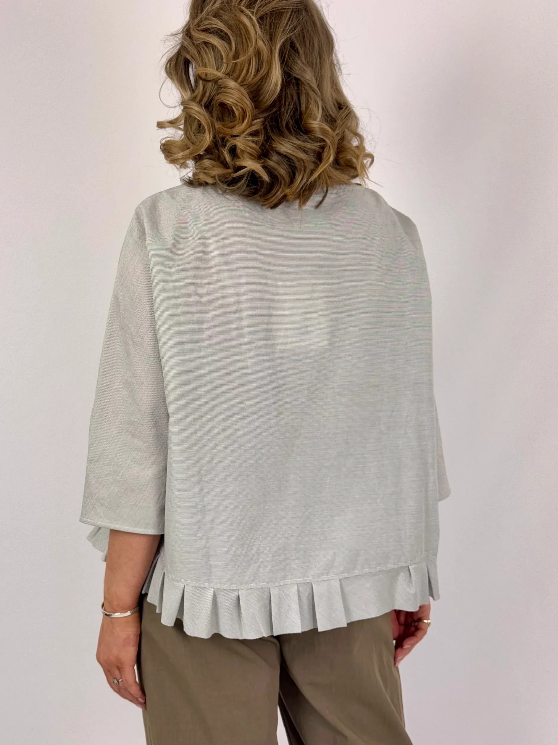 Apuntob 1911 Shirt Cement