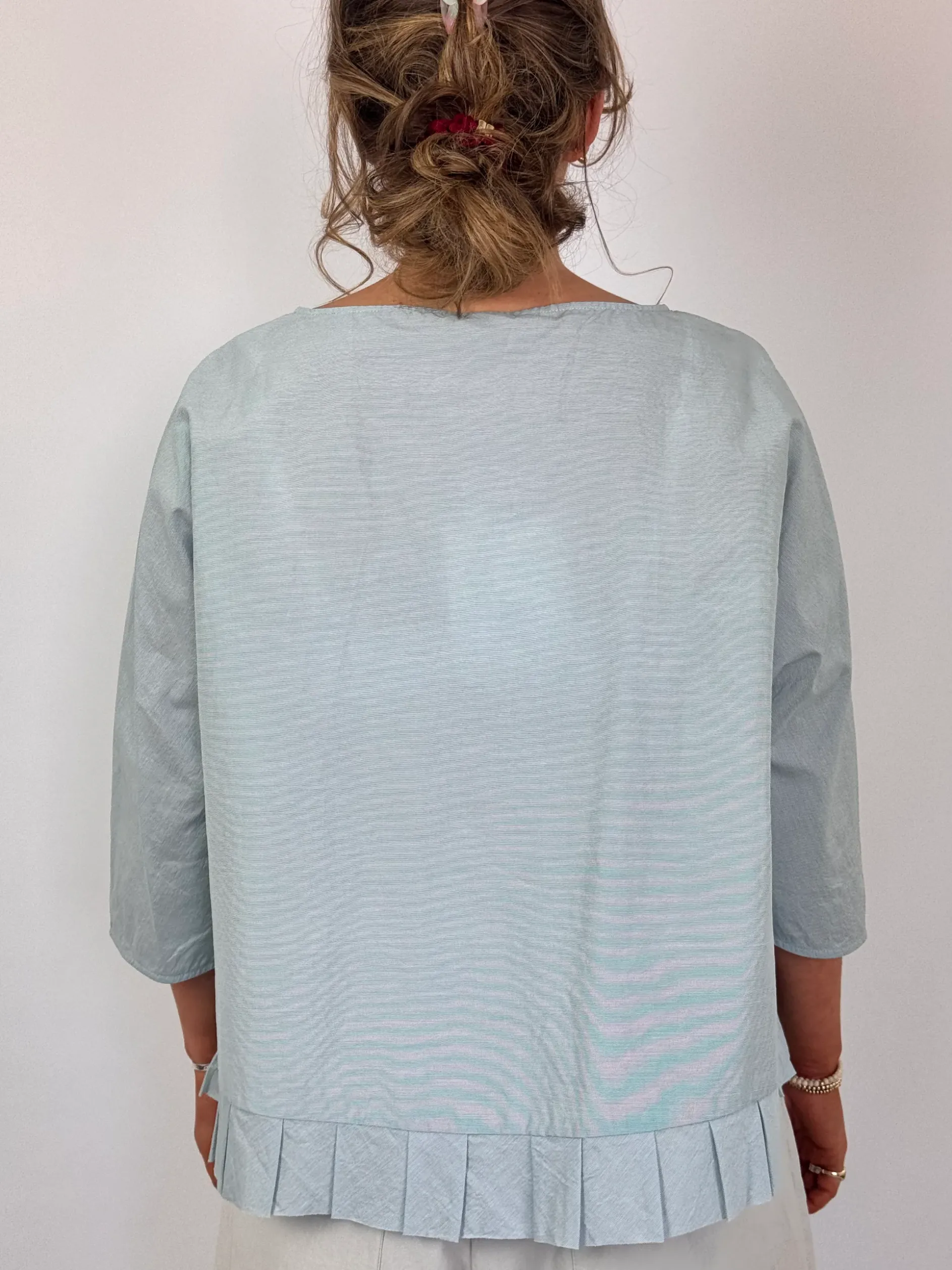 Apuntob 1911 Shirt Sky