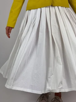 Apuntob 1900 Skirt Milk