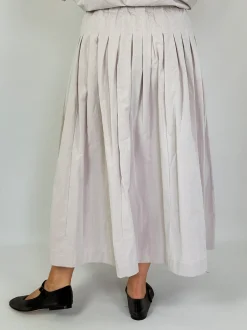 Bergfabel Farmer Skirt Rose