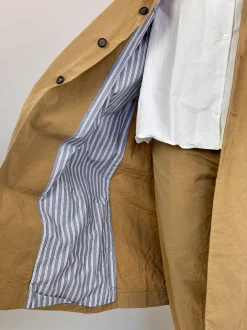 Bergfabel Moon Coat Sand