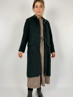 Der Antagonist 25 Coat Black