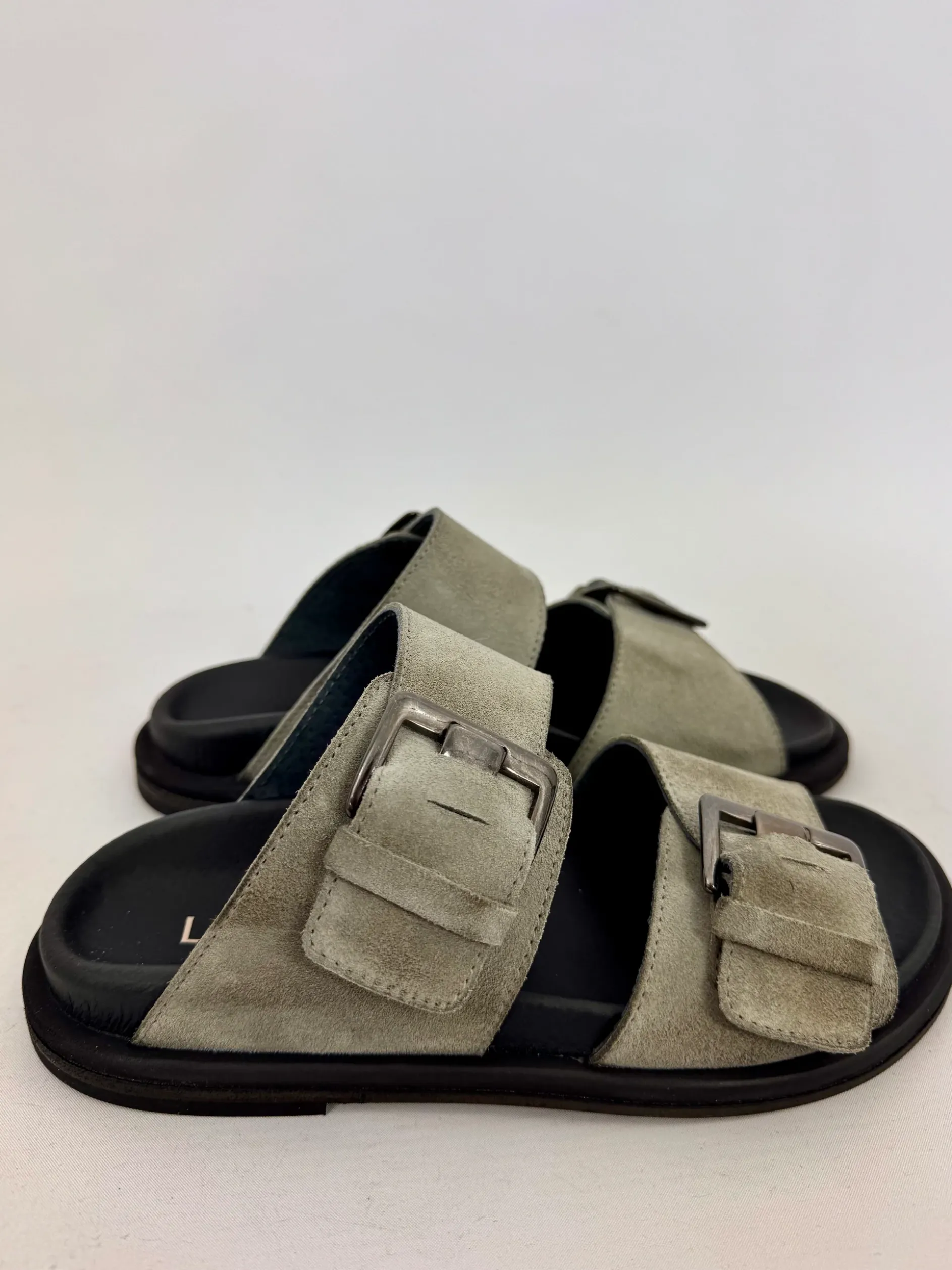 Lofina 7183 Sandals Sand