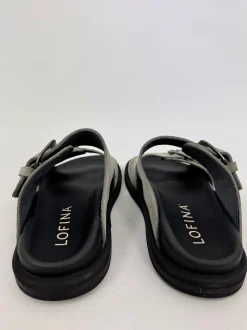 Lofina 7183 Sandals Sand