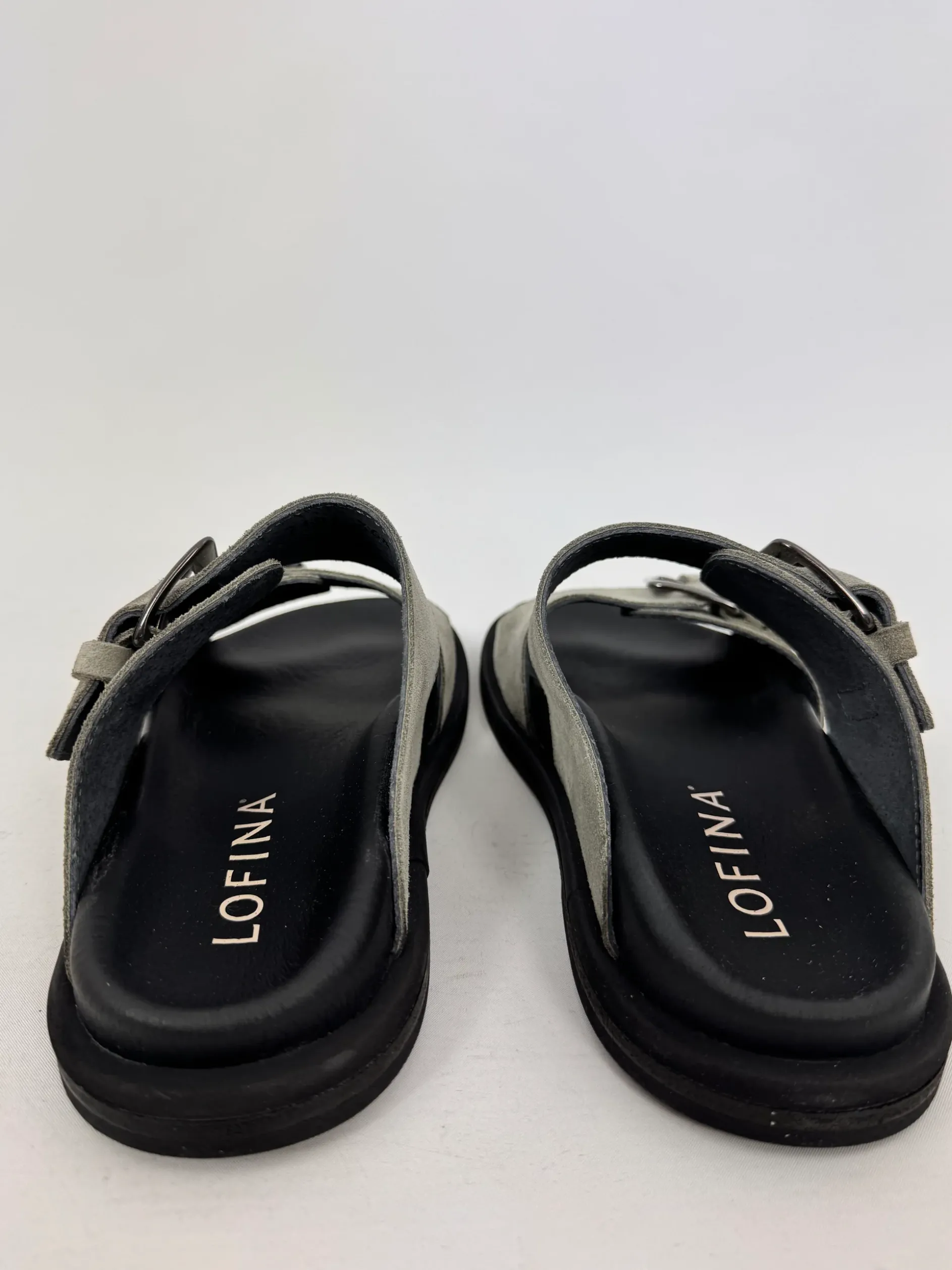 Lofina 7183 Sandals Sand