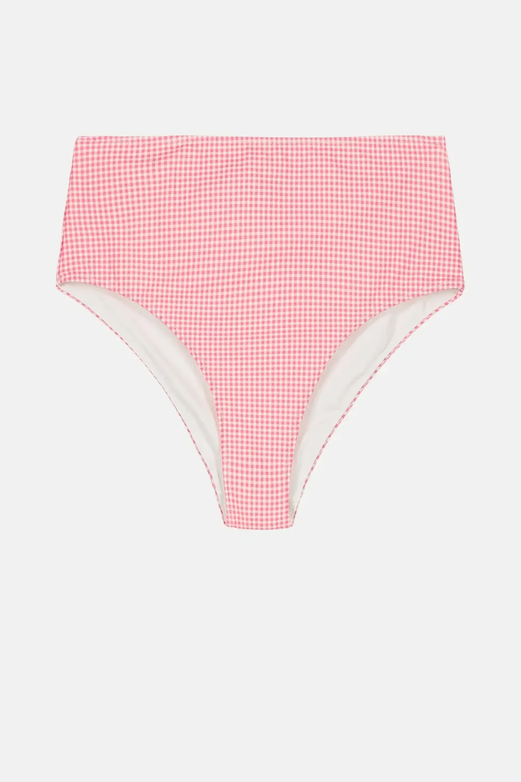 Louise Misha Fragola Bikini Pink Check