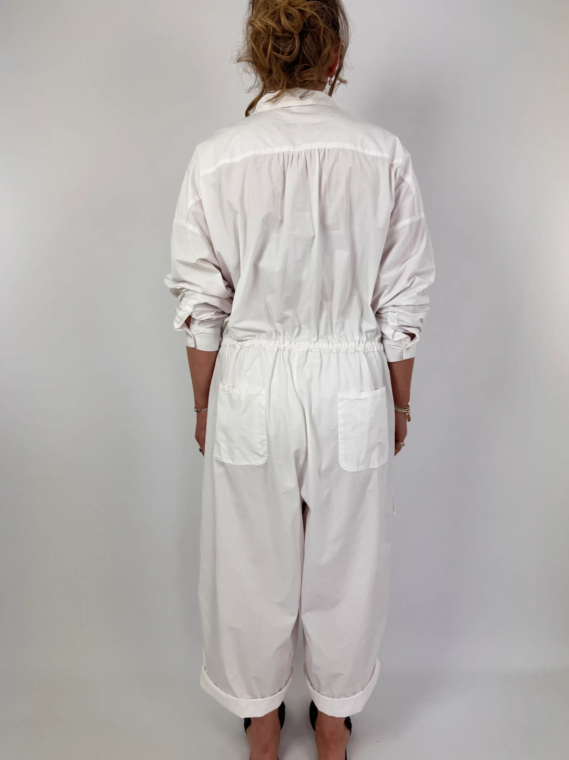 Manuelle Guibal 6797 Ya Jumpsuit Blush