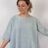 Manuelle Guibal 6861 Yilin Top Moonish
