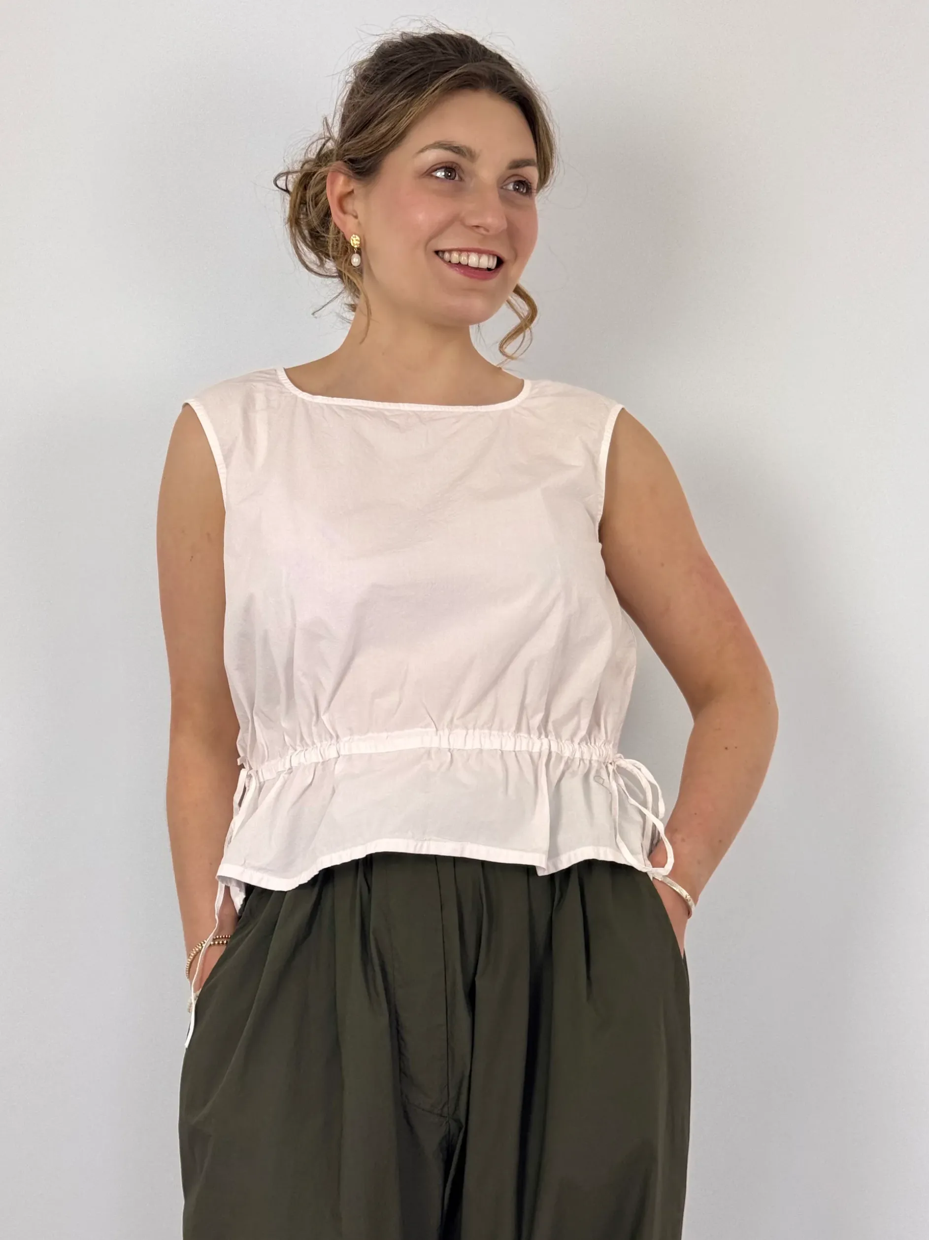 Manuelle Guibal 6817B Ya Top Blush