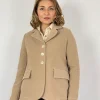 Officinae Petra Jacket Beige/Pink