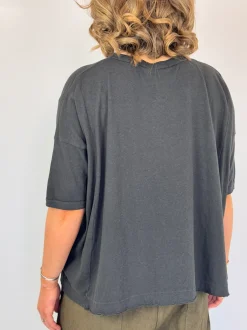 Pas De Calais 1939 T-Shirt Charcoal