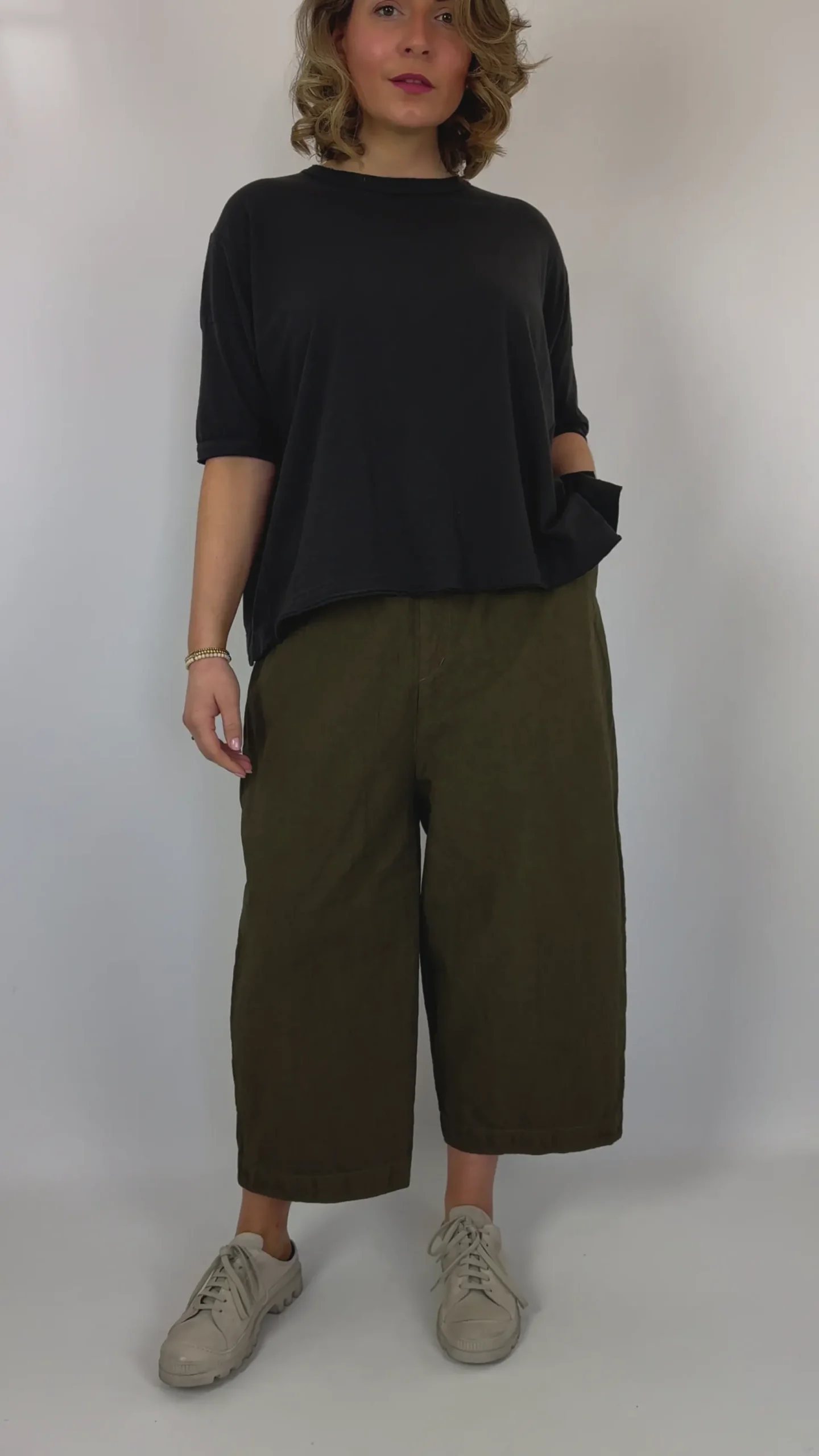 Pas De Calais 1939 T-Shirt Charcoal