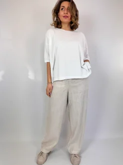 Pas De Calais 1939 T-Shirt White