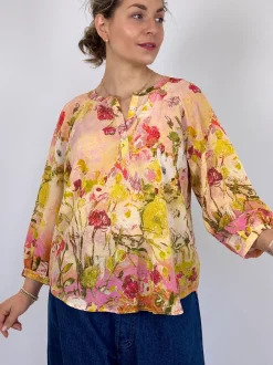 Pazuki Luna Shirt Fresco