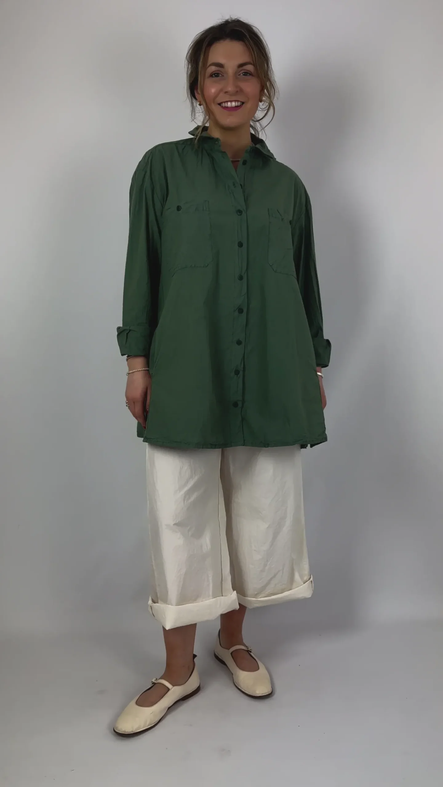 Pricatsachen Seurefrei Shirt Teich