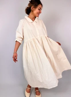 Privatsachen Brüllook Dress Schnee