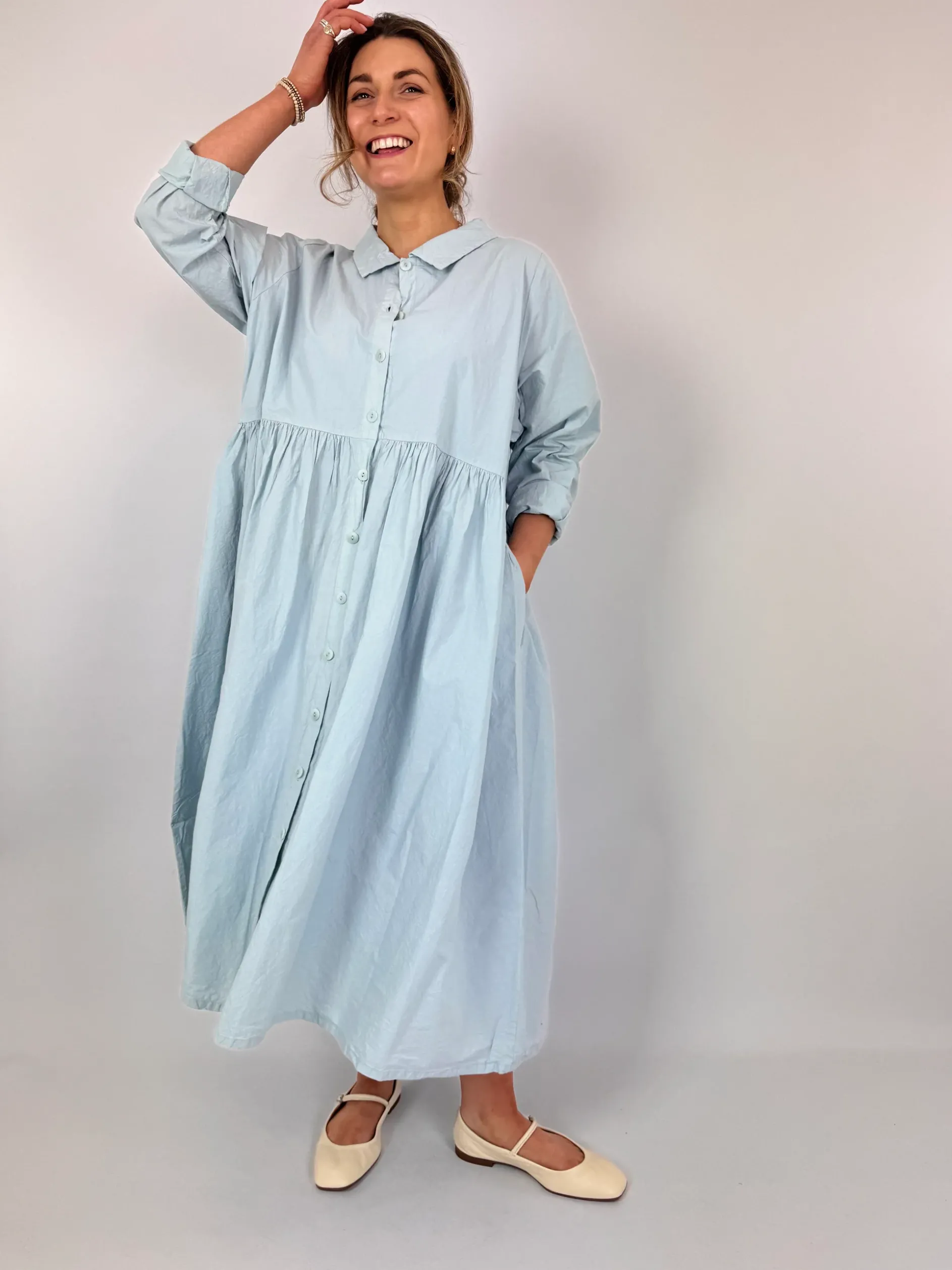 Privatsachen Brüllook Dress Bloemendaal