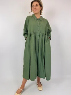 Privatsachen Brüllook Dress Teich