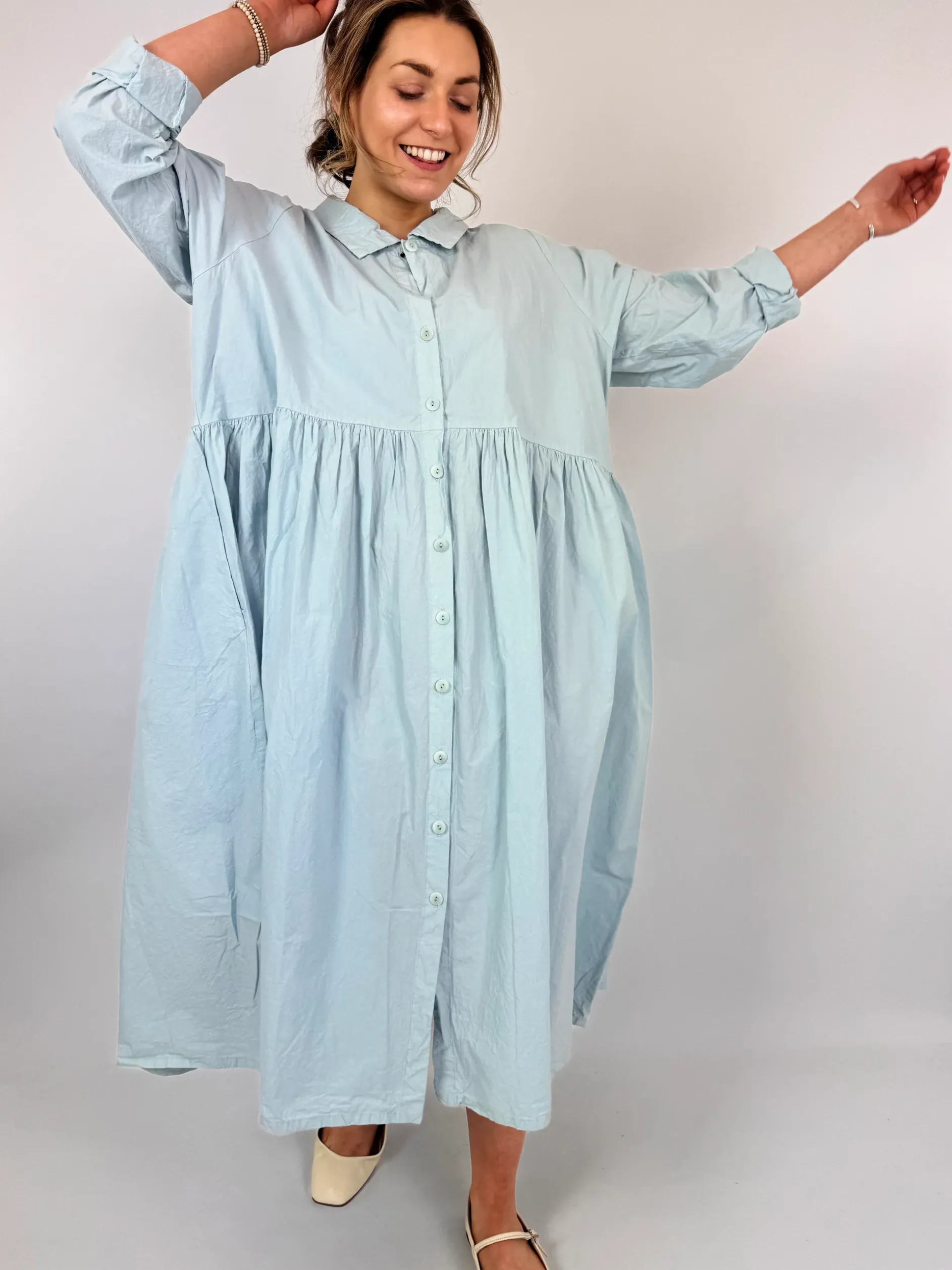 Privatsachen Brüllook Dress Bloemendaal