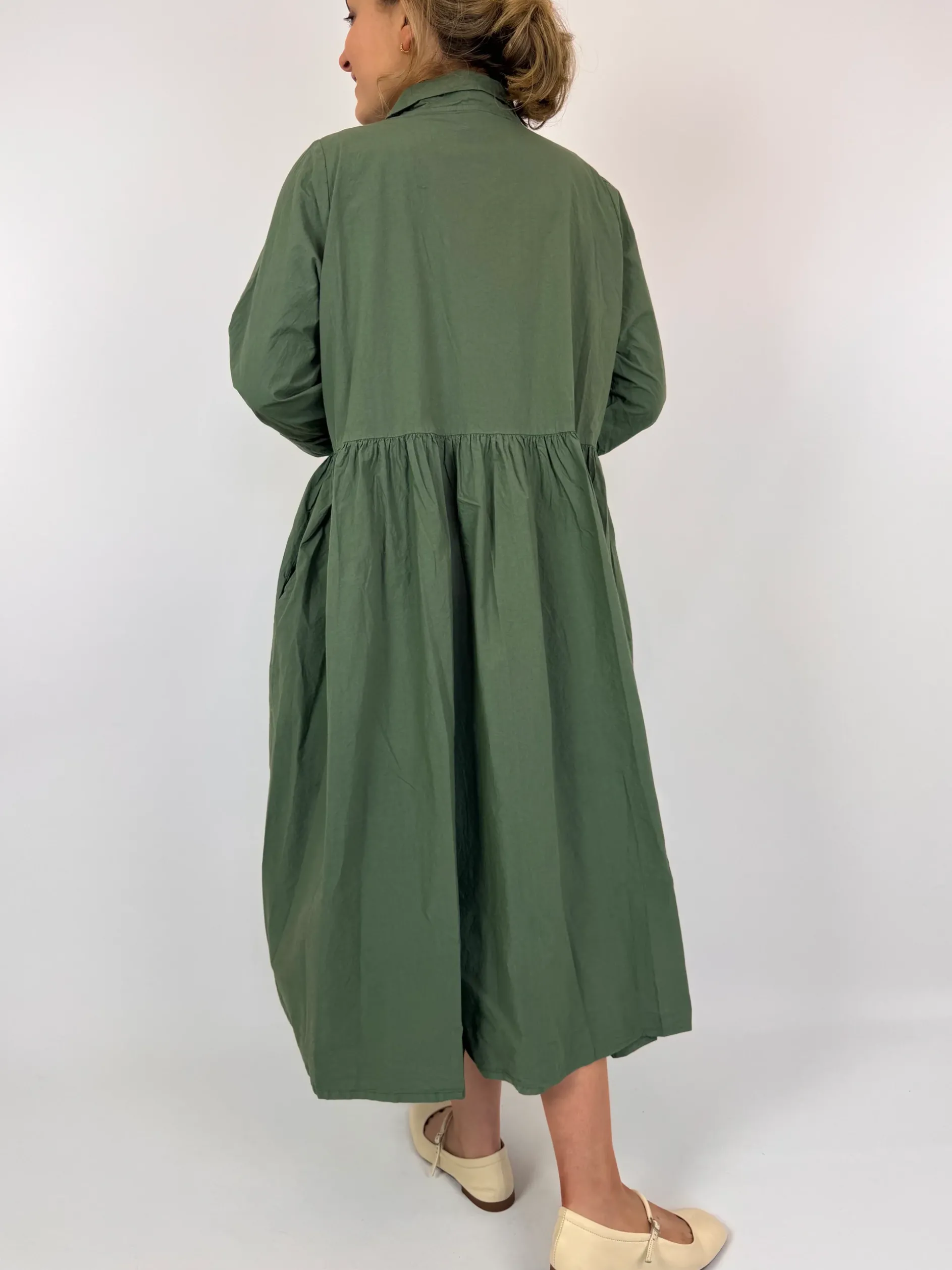 Privatsachen Brüllook Dress Teich
