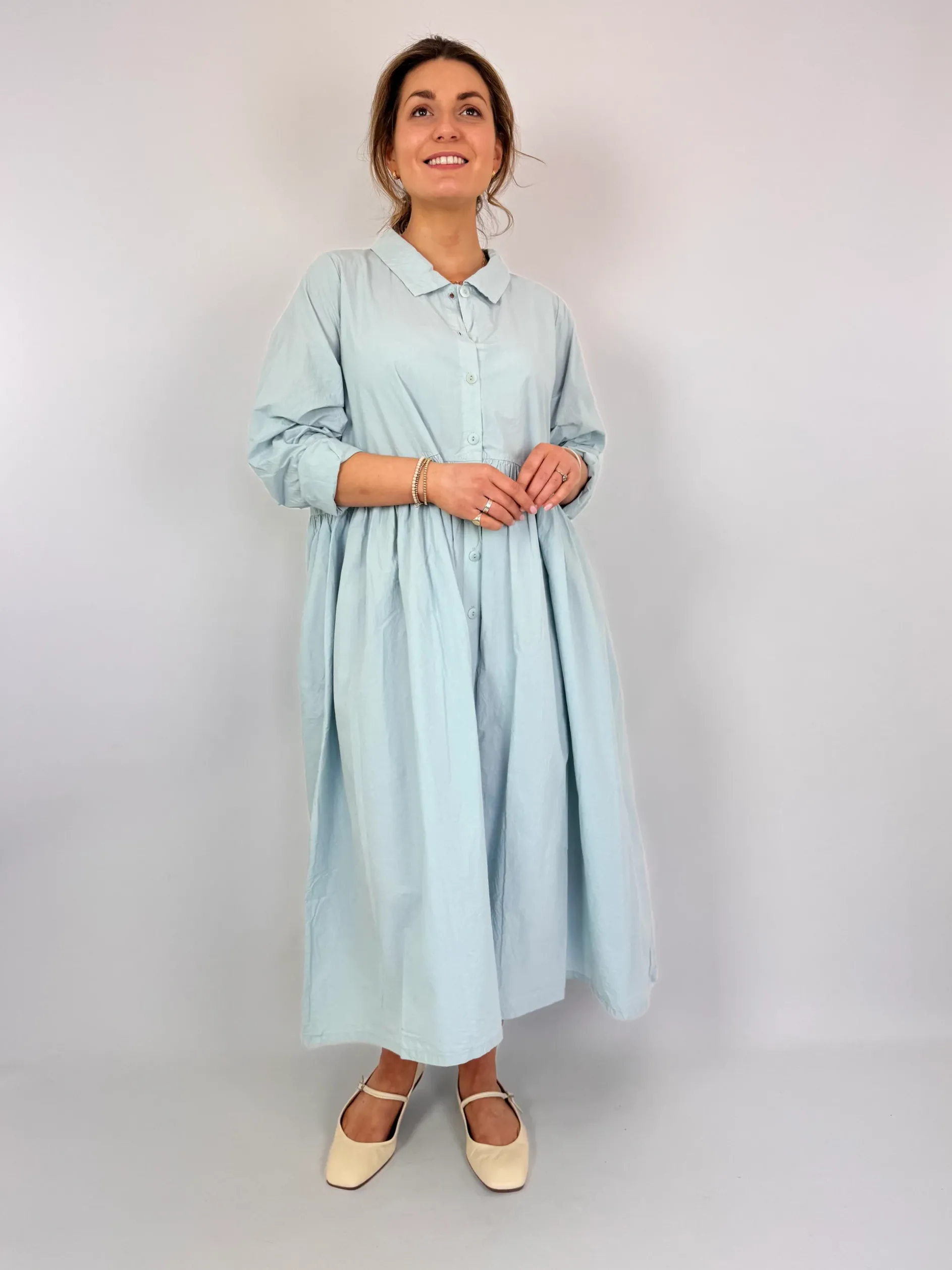 Privatsachen Brüllook Dress Bloemendaal