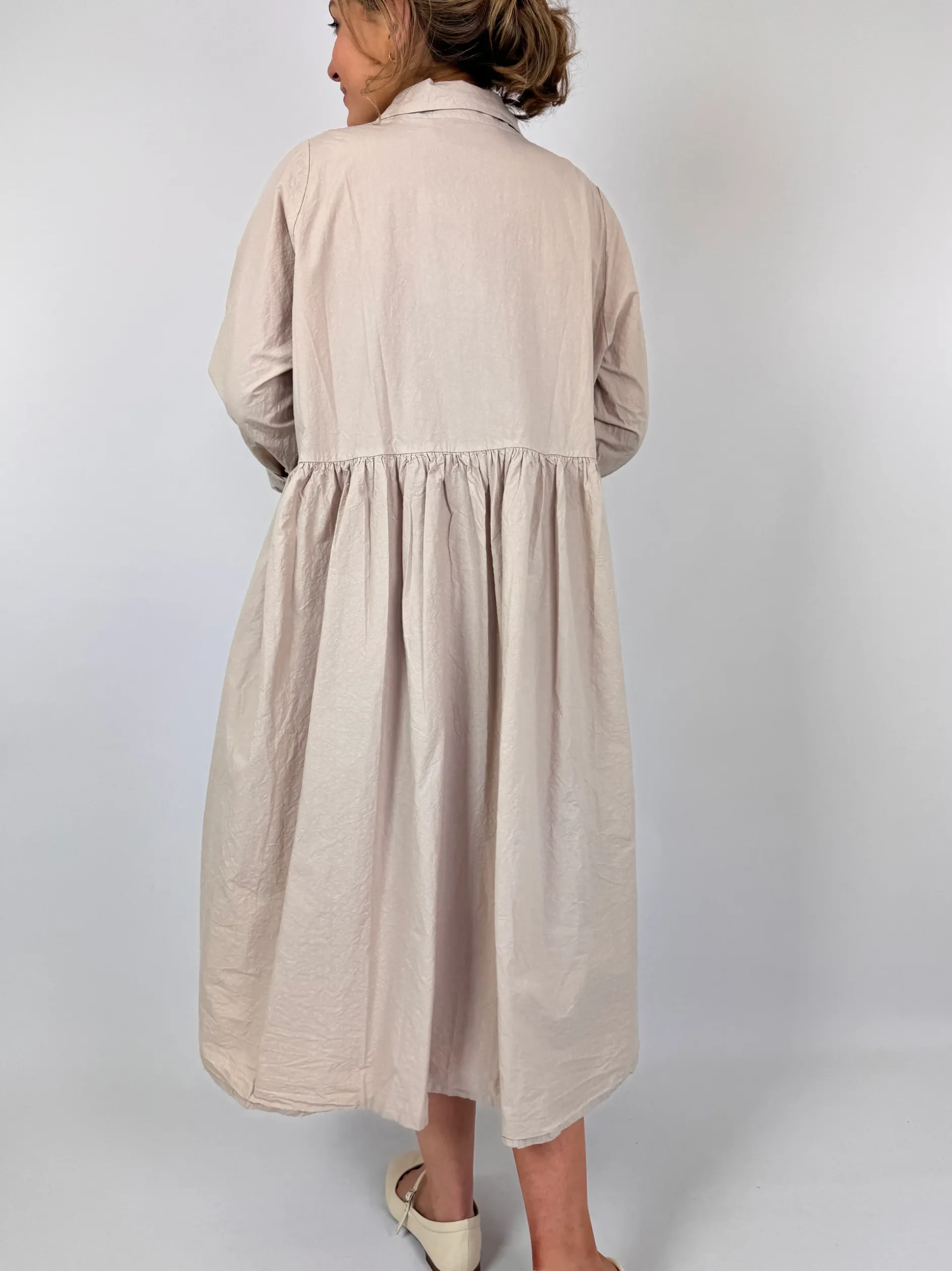 Privatsachen Brüllook Dress Keisel
