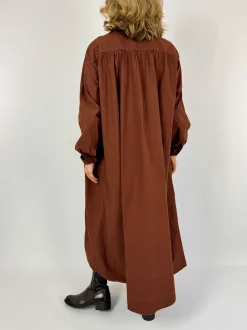 Privatsachen Inklusteif Dress Mudcloth