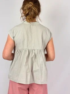 Privatsachen Junglaser Blouse Pilz