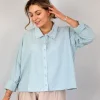 Privatsachen Novalstig Shirt Bloemendaal