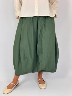 Privatsachen Seligeh Skirt Teich