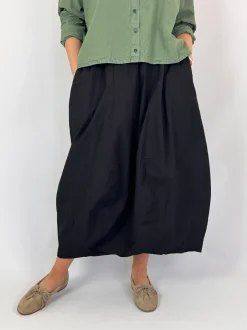 Privatscahen Seligeh Skirt Kaviar