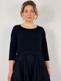 Rundholz Black Label 0906 Dress Black