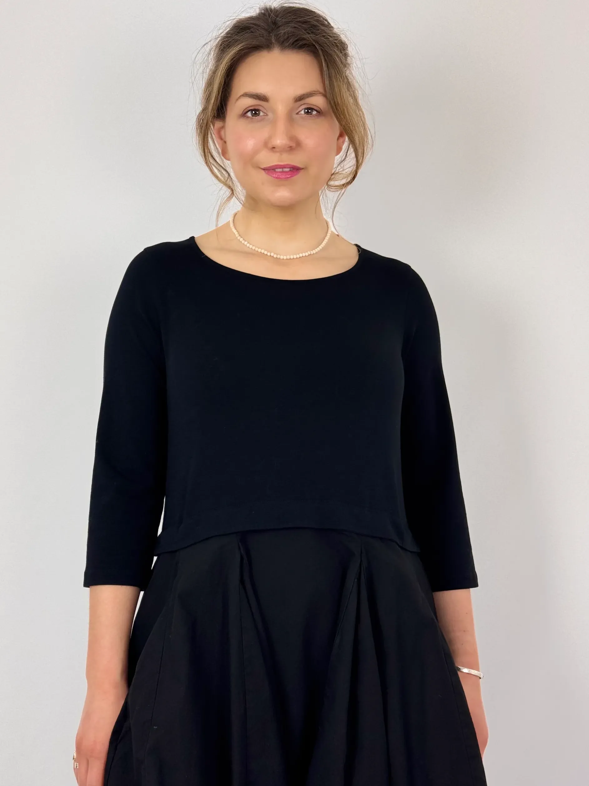 Rundholz Black Label 0906 Dress Black