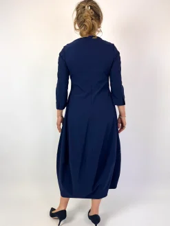 Rundholz Black Label 0957 Dress Navy