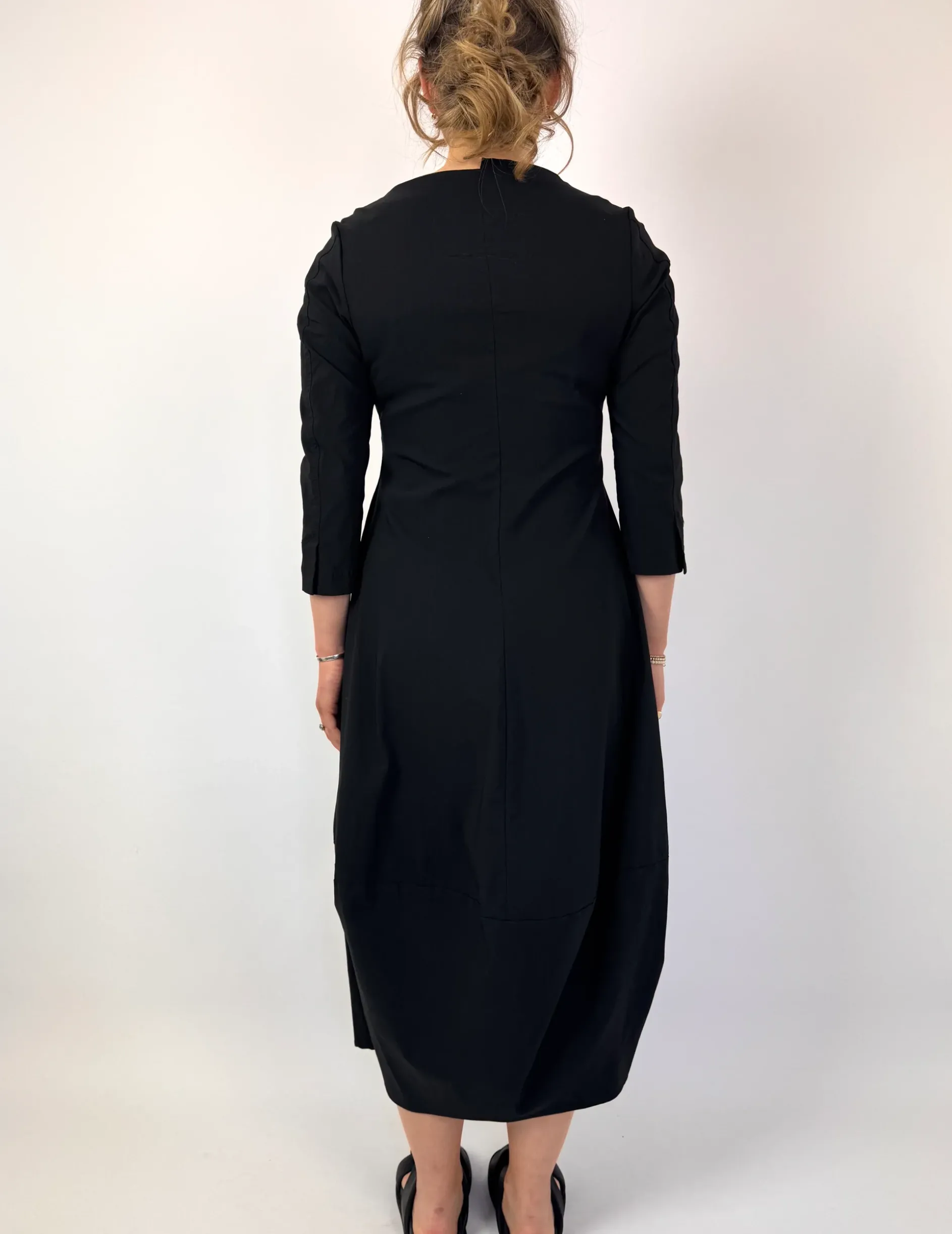 Rundholz Black Label 0957 Dress Black
