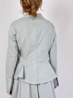 Rundholz Black Label 3631110 Jacket Grey