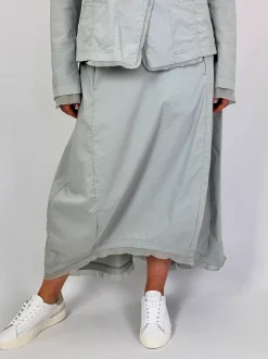 Rundholz Black Label 0314 Skirt Grey