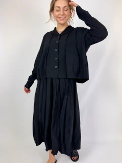 Rundholz Black Label 0316 Skirt Black