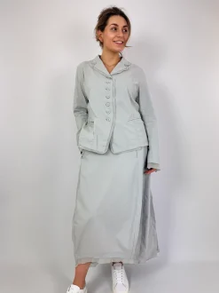 Rundholz Black Label 0314 Skirt Grey